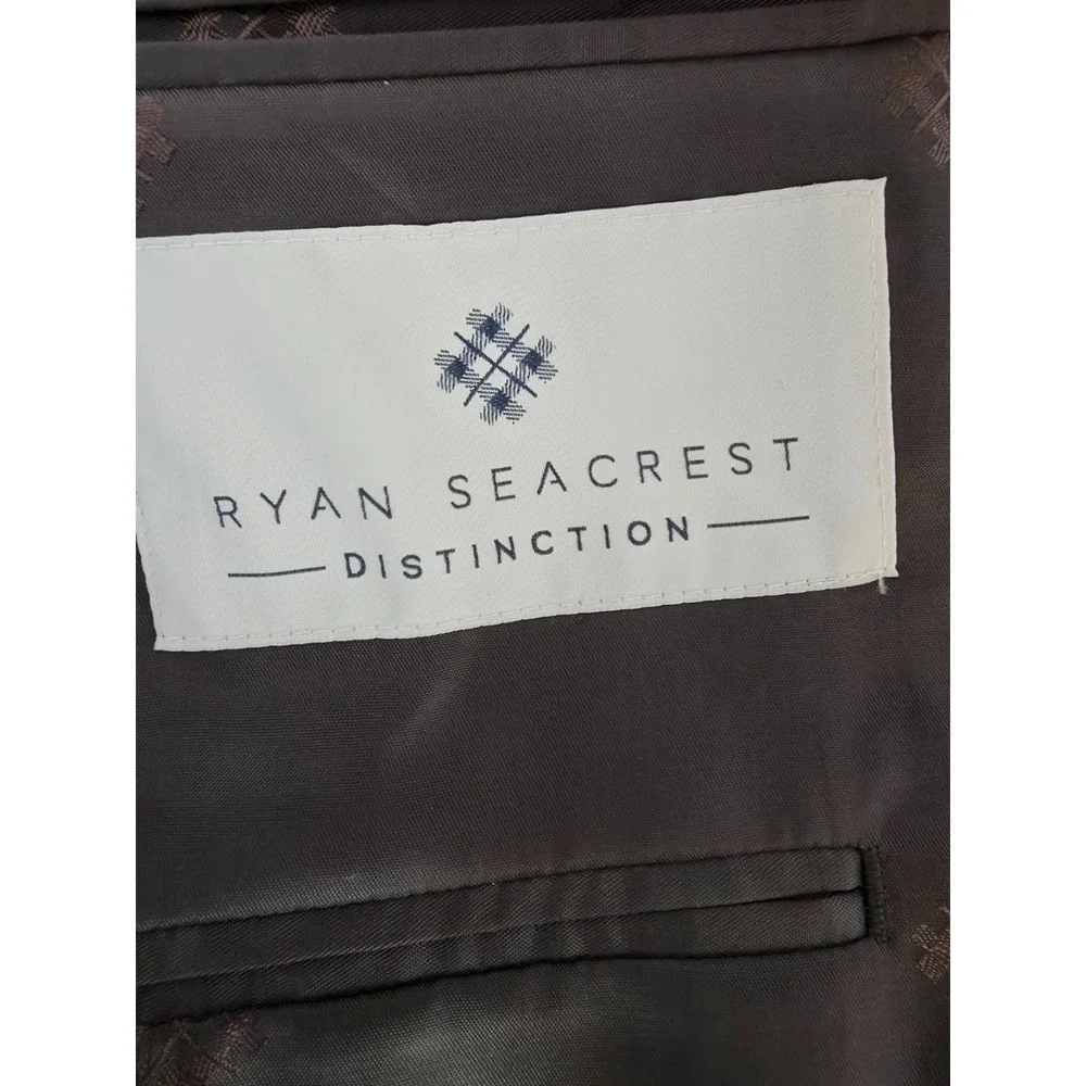Ryan Seacrest Distinction ryan seacrest